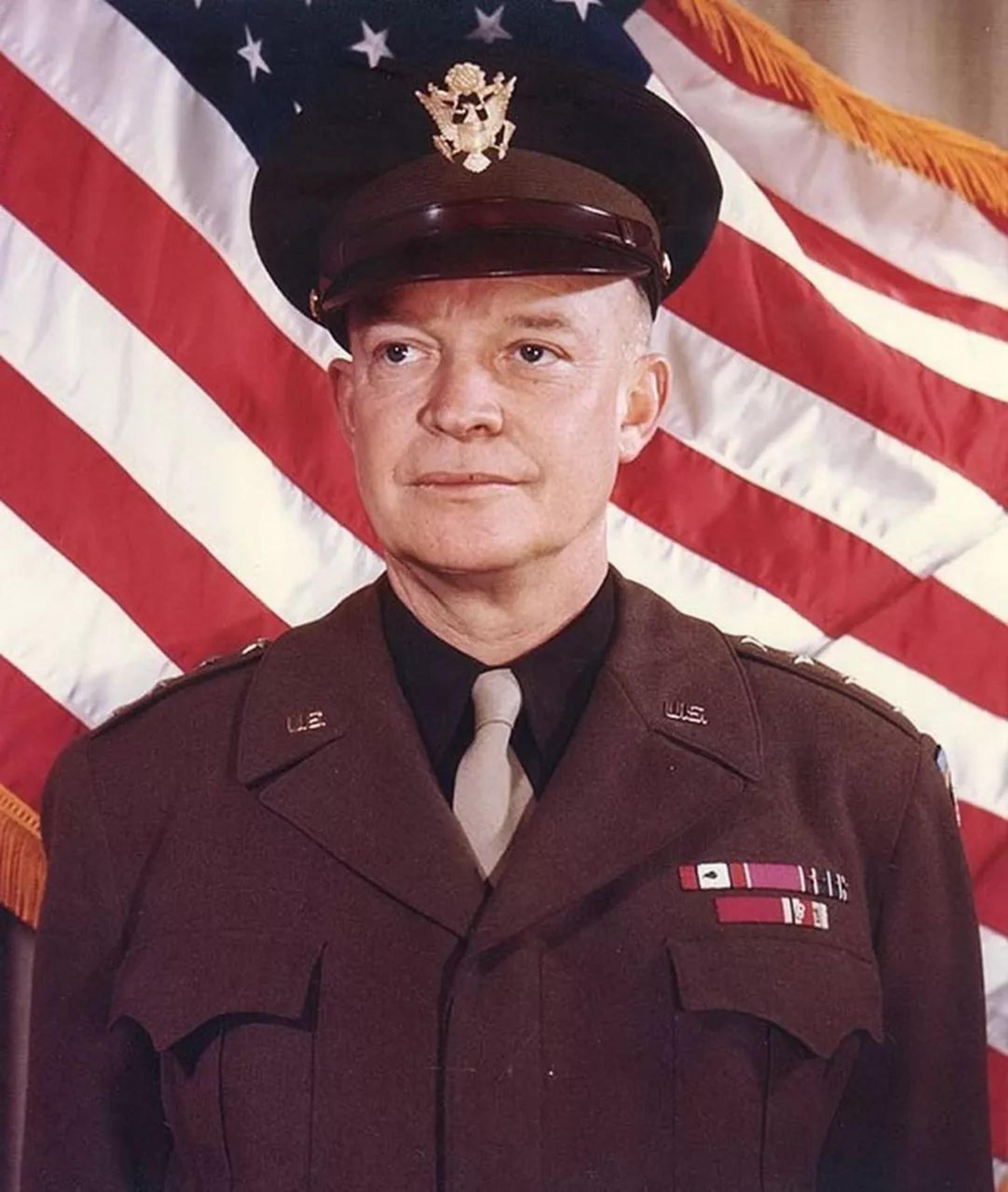 尼克松为何点名要看39军？周总理感觉奇怪，毛主席：他还是不服气