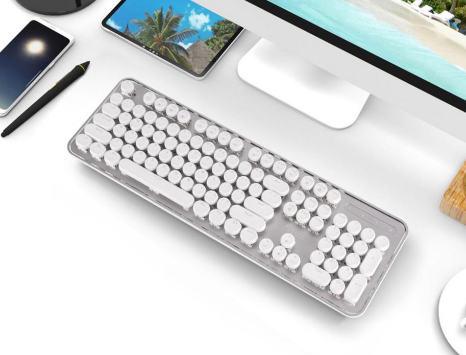 机械键盘中国,中国键盘发展史