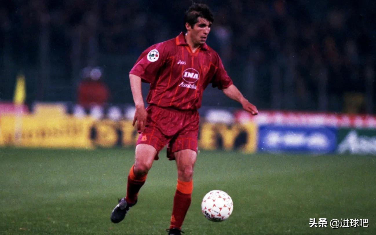 意大利罗马足球前几个赛季排名,意大利罗马队三巨头