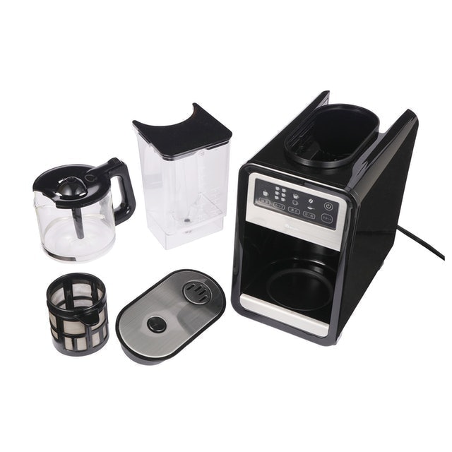 全自动咖啡机推荐排行榜第一名,十大公认最好用手磨咖啡机