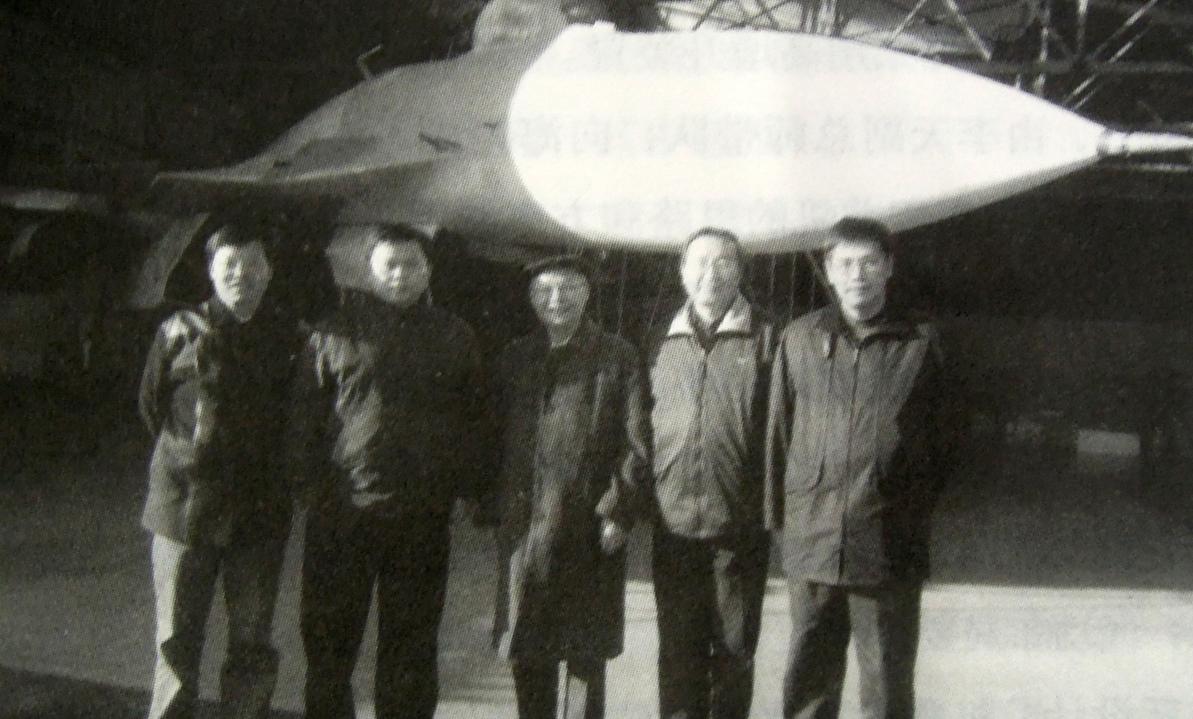 美媒歼15,歼15战斗机对比苏33战斗机