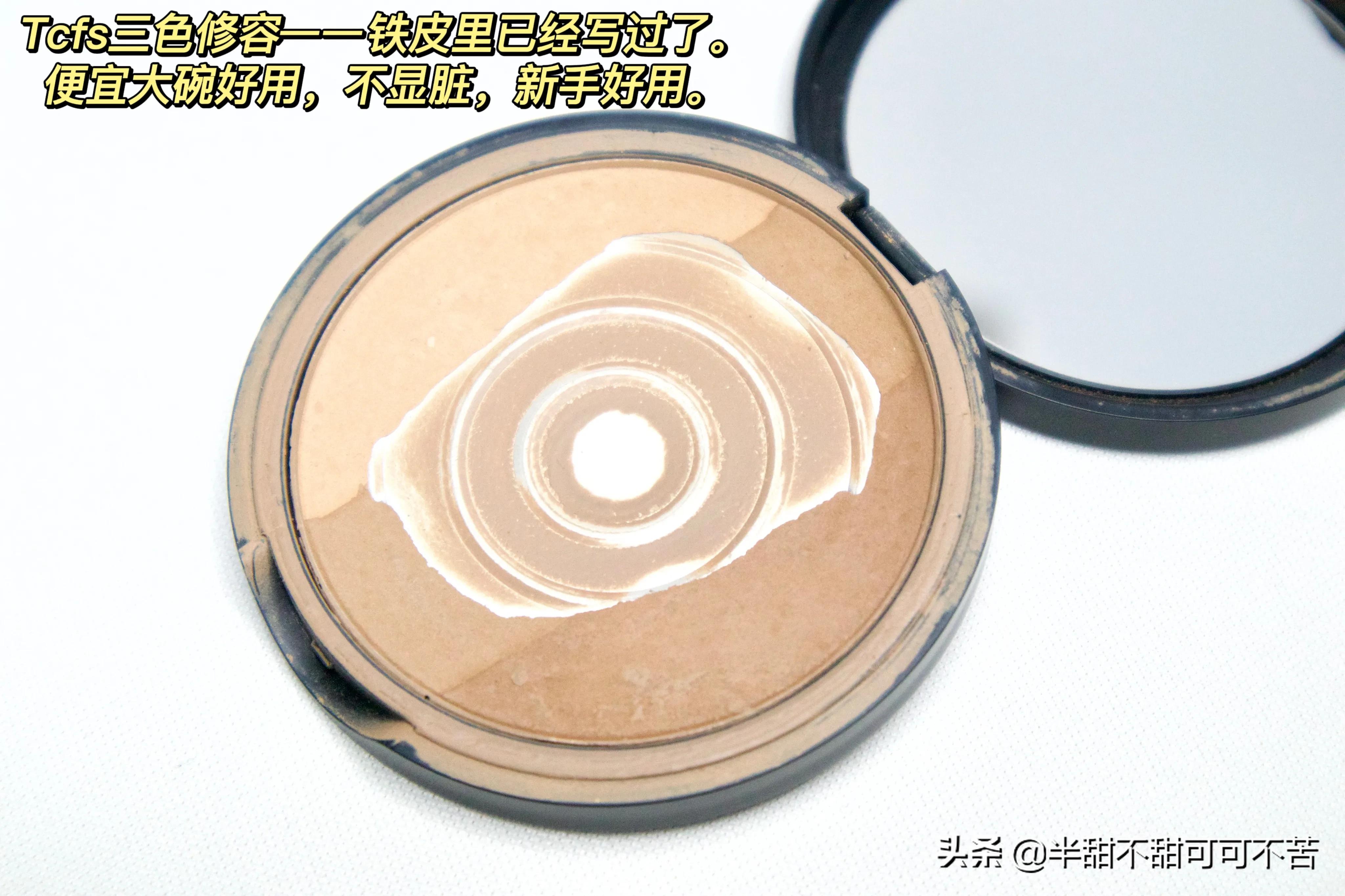 新手小白党平价修容高光腮红推荐,高光修容腮红一体20色推荐红榜