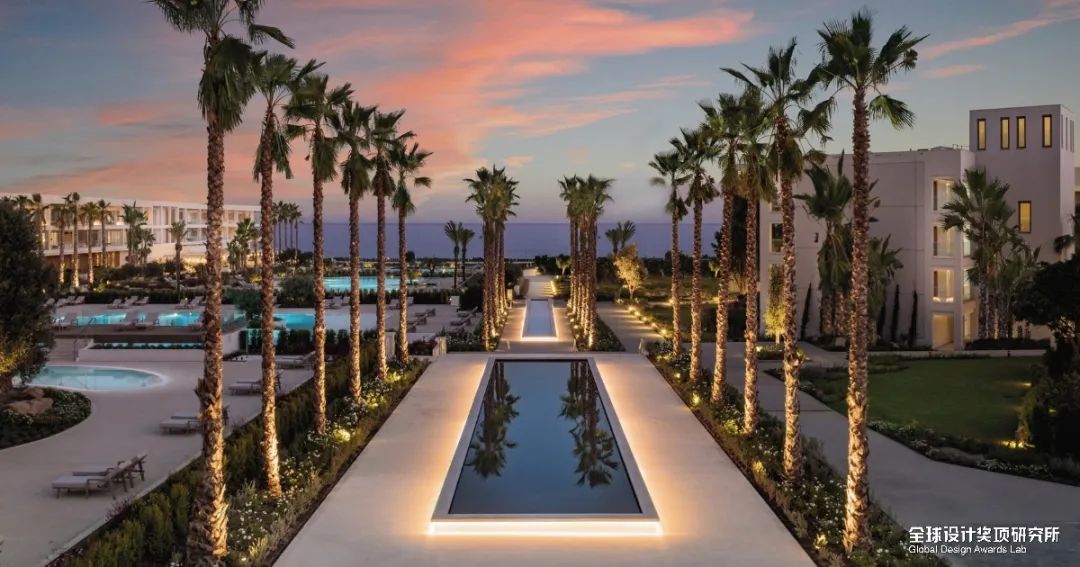 国外篇|2022WDA世界设计奖获奖名单公布