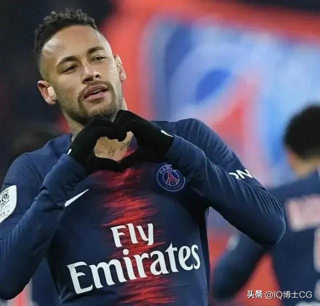 内马尔单刀不进,2018世界杯巴西内马尔彩虹过人