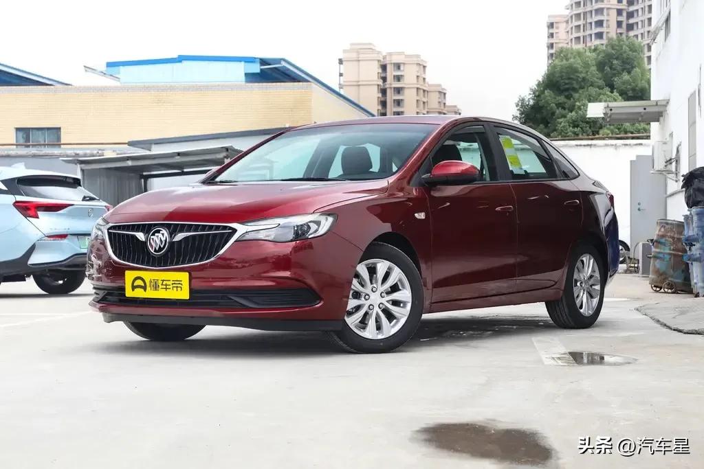 别克英朗1.5家用耐用吗,别克英朗经济型1.5