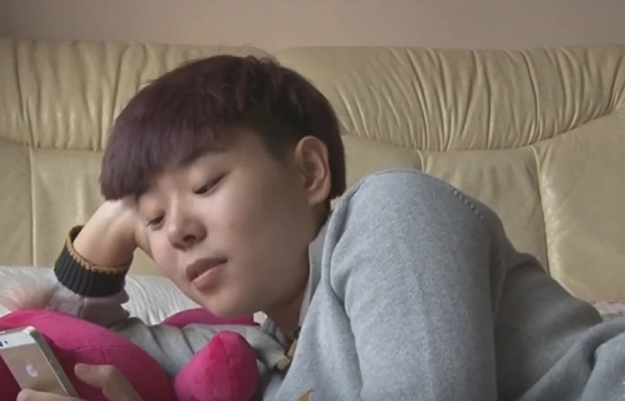 每月零花钱五万的富家女,辽宁富家女