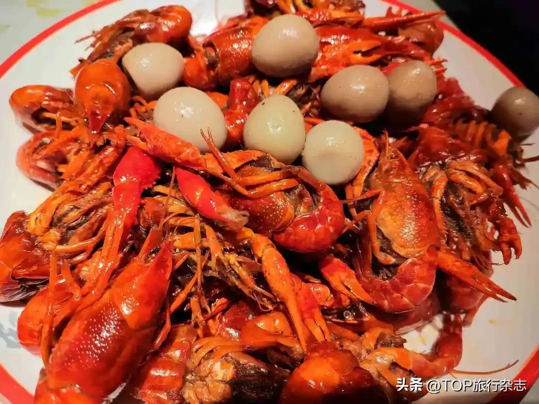 热辣辣的长沙,长沙的热辣