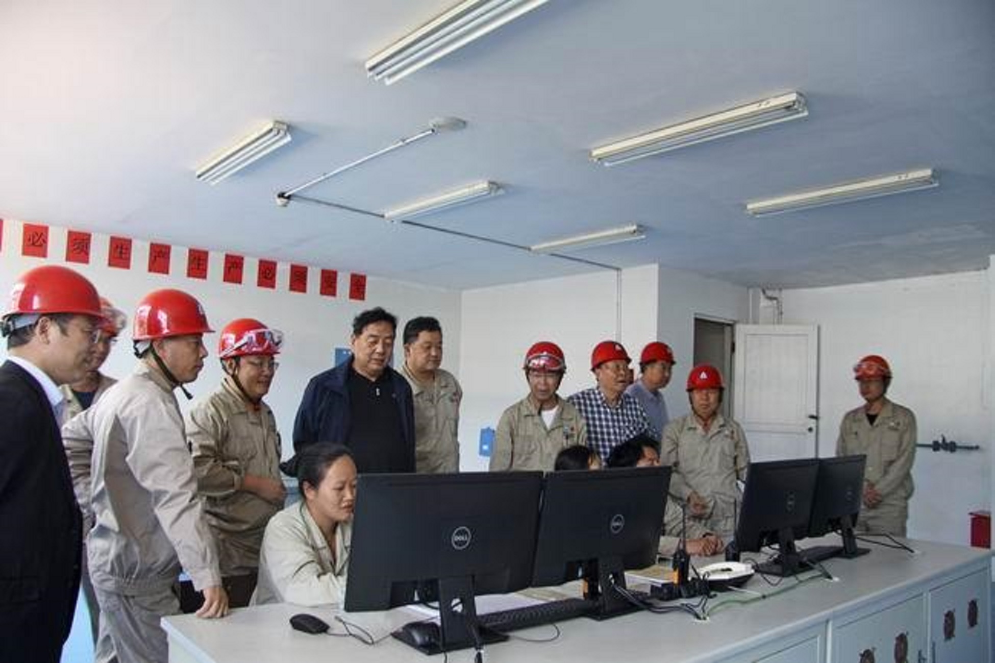 河南焦作最大民营企业,焦作市第一大民企