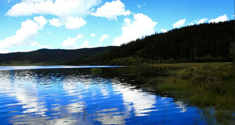 云南最美的22个景点推荐,云南最美的季节和景点