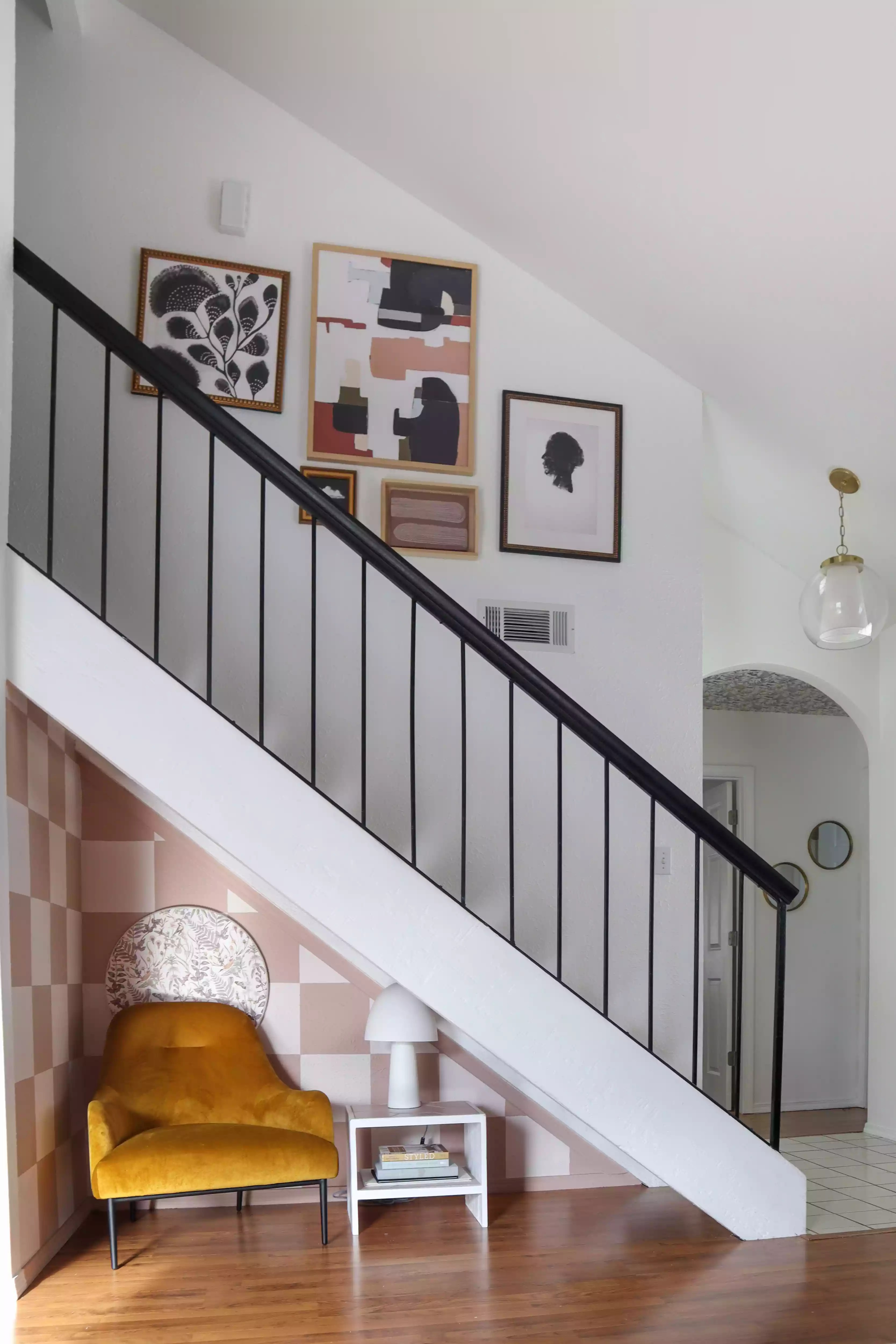 焦糖色色系装修风格,蘑菇灰装修风格