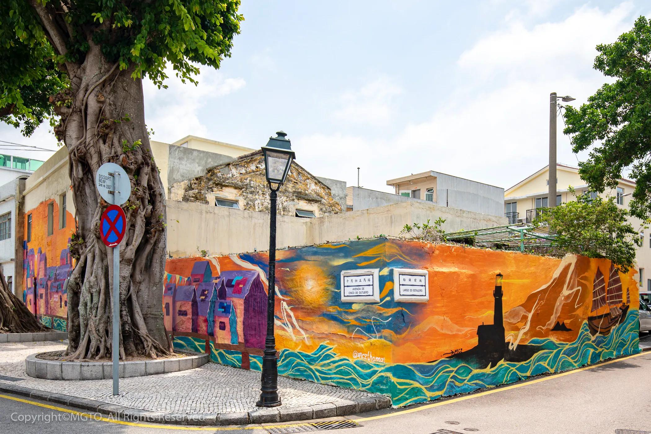 免隔离游澳门,五一游澳门无需隔离