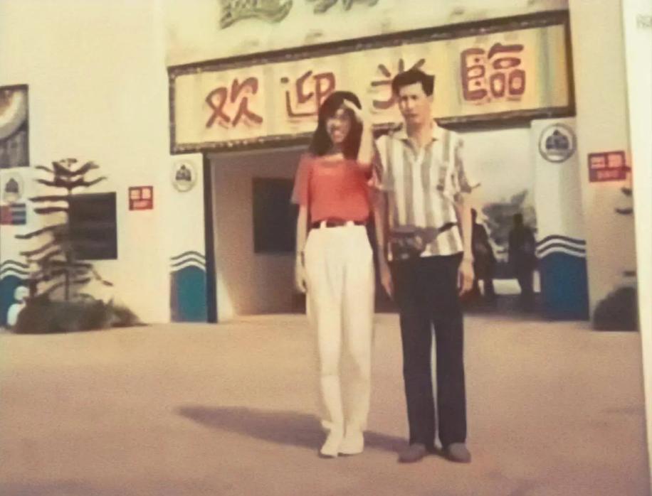 中国变性第一人张克莎现状,张克莎变性成功后嫁给富商