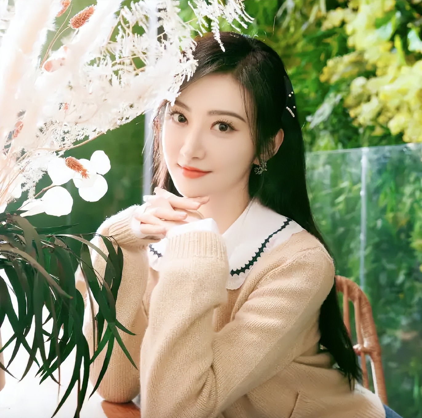 景甜违法代言广告被罚722万,景甜为违法代言致歉接受处罚