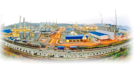 长寿2024年重点项目,长寿招商