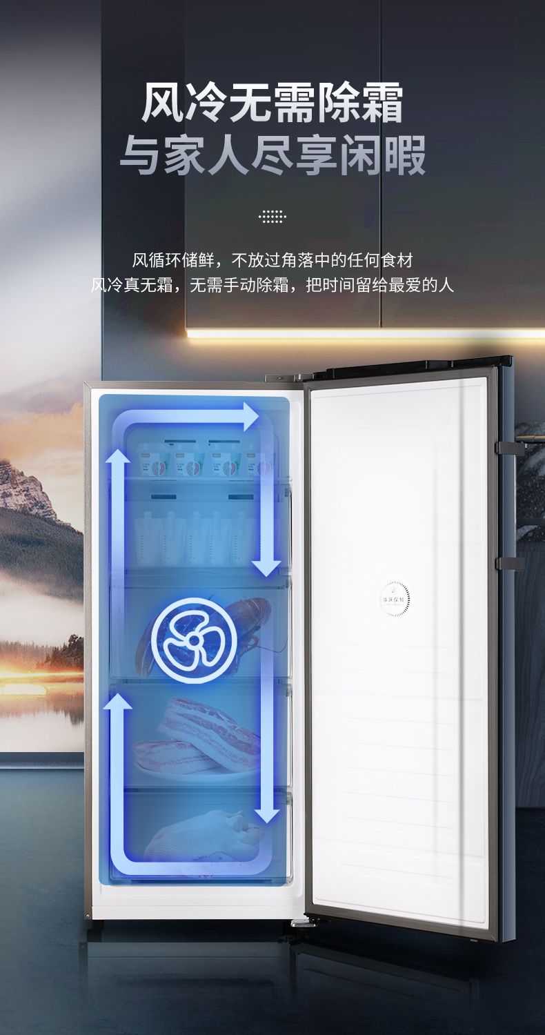 澳柯玛重组方式,摆脱空间限制