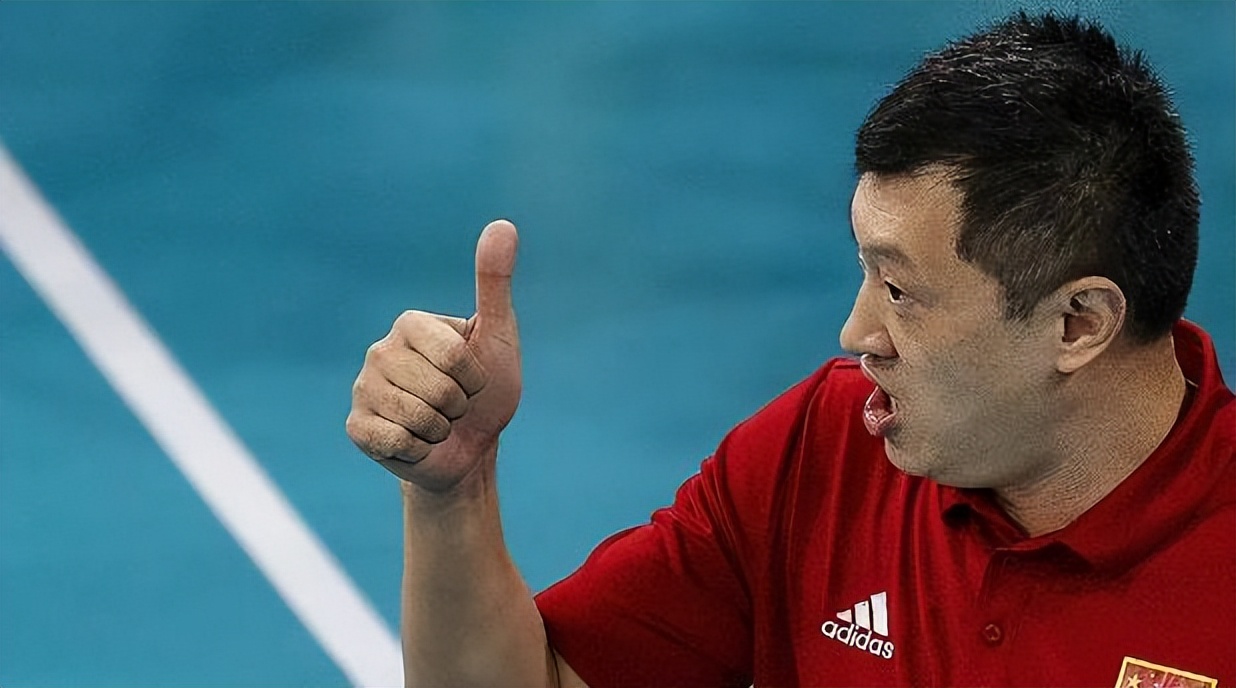 中国女排教练刘晓彤简历,赵勇女排二队教练是谁