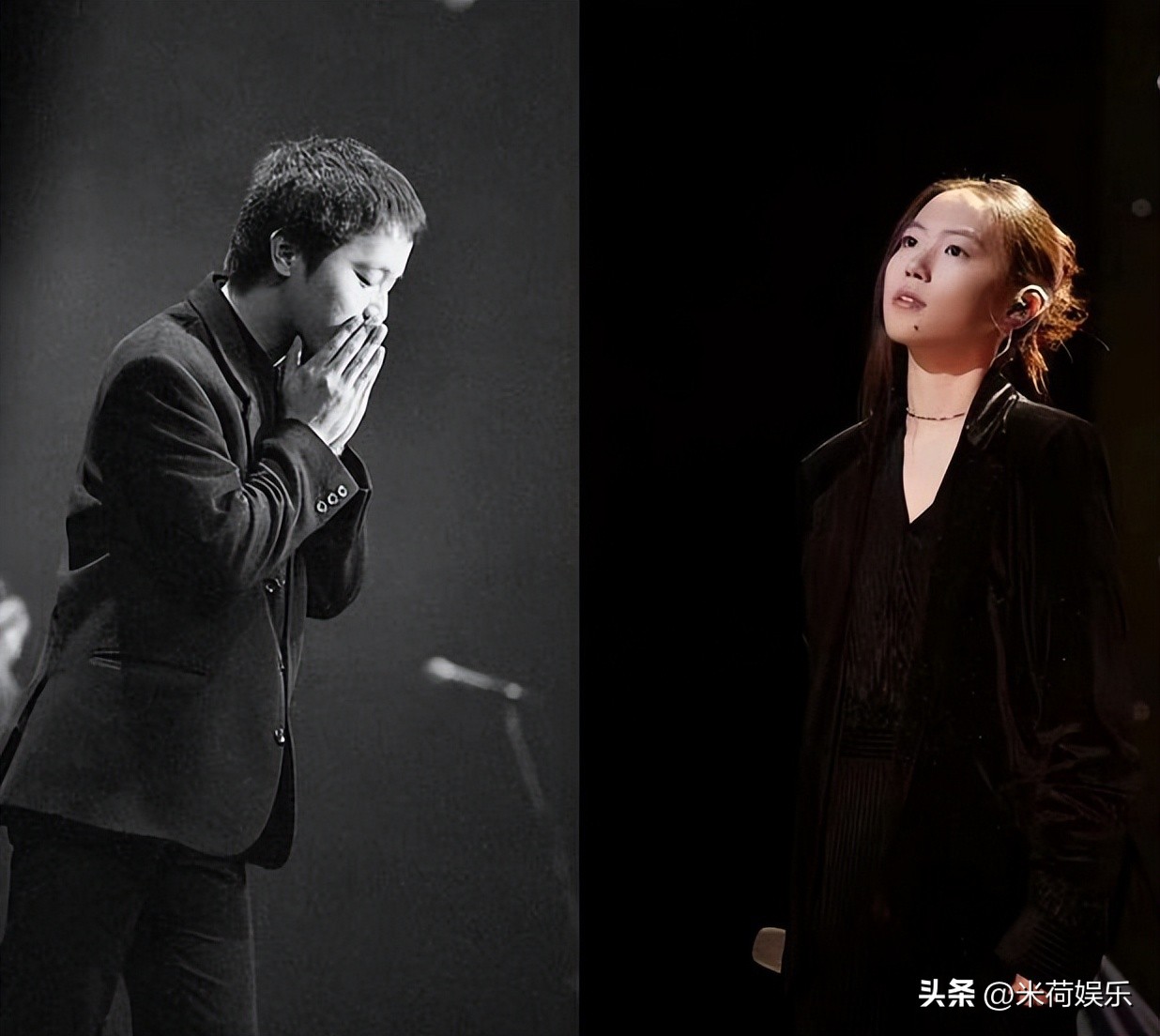 窦靖童究竟唱功如何,窦靖童唱窦唯的歌曲