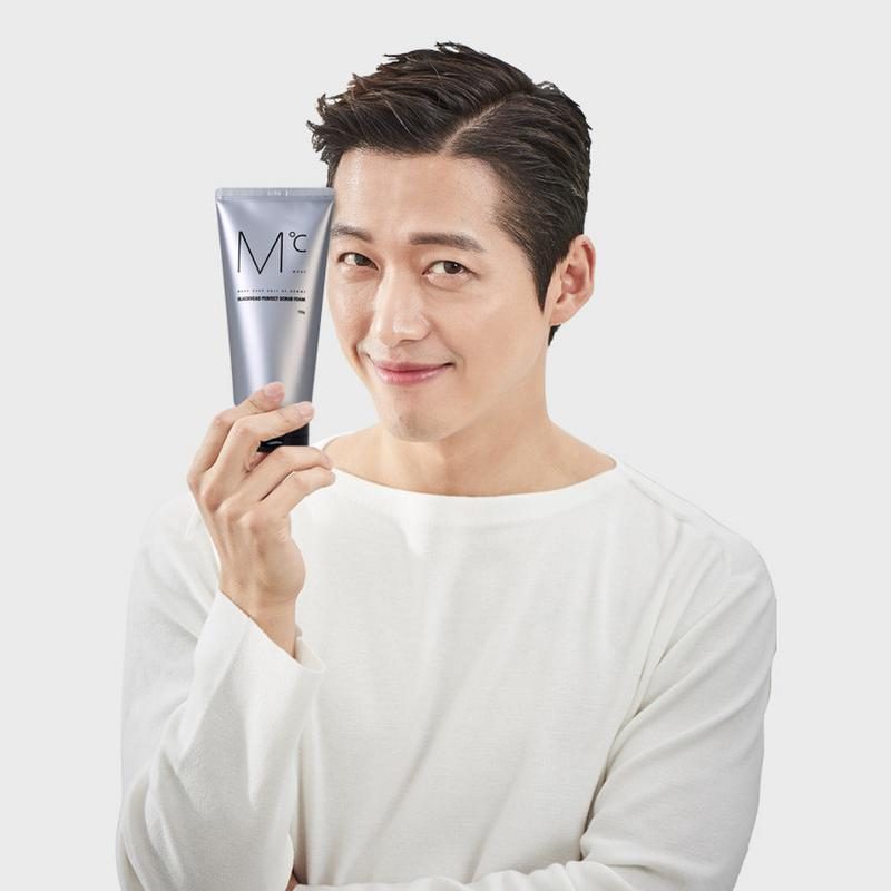 祛黑头沉浸式,沉浸式护肤去黑头