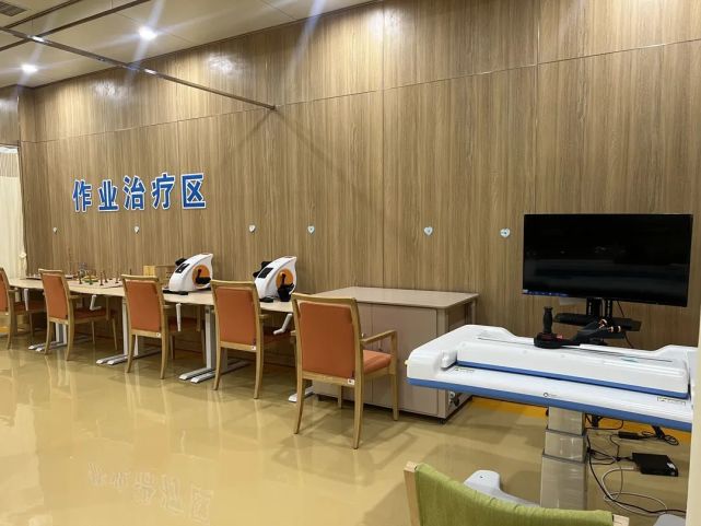 香树湾这一年交出了完美的答卷-安养养老服务平台