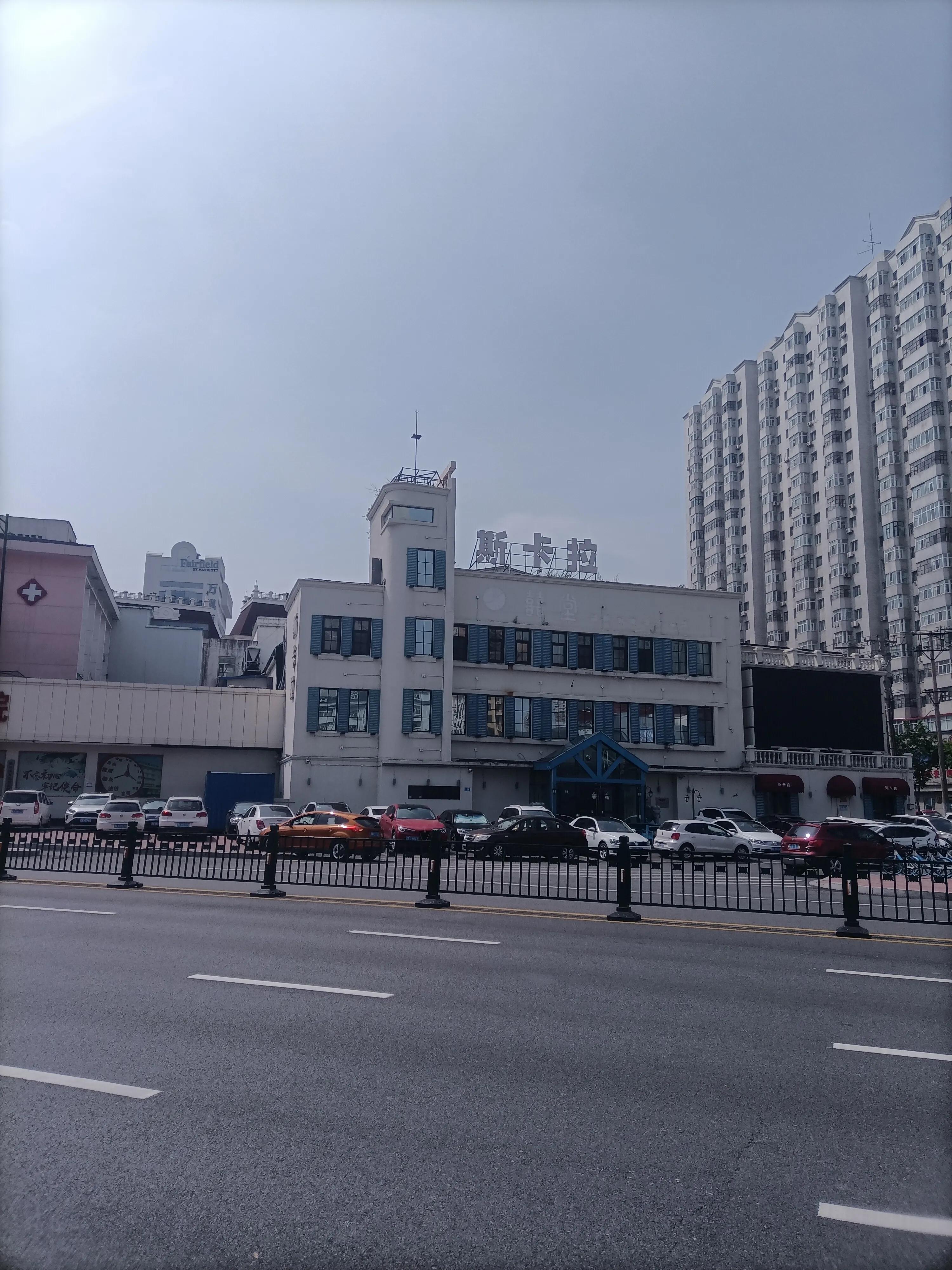 哈尔滨儿童电影院多少号,哈尔滨儿童电影院营业时间