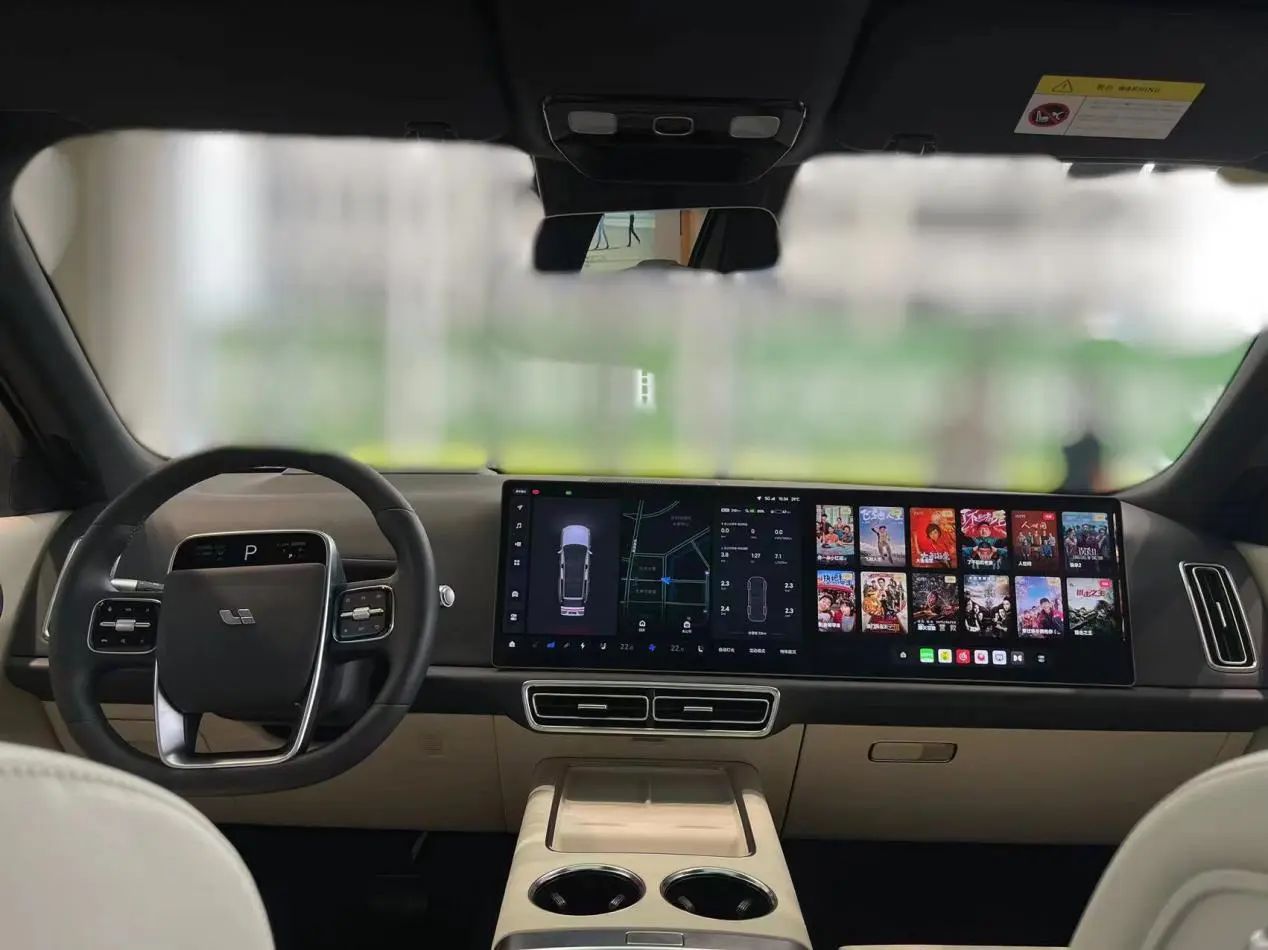 理想l9与腾势d9驾驶感受,腾势d9问界m9和理想l9哪个值得购买