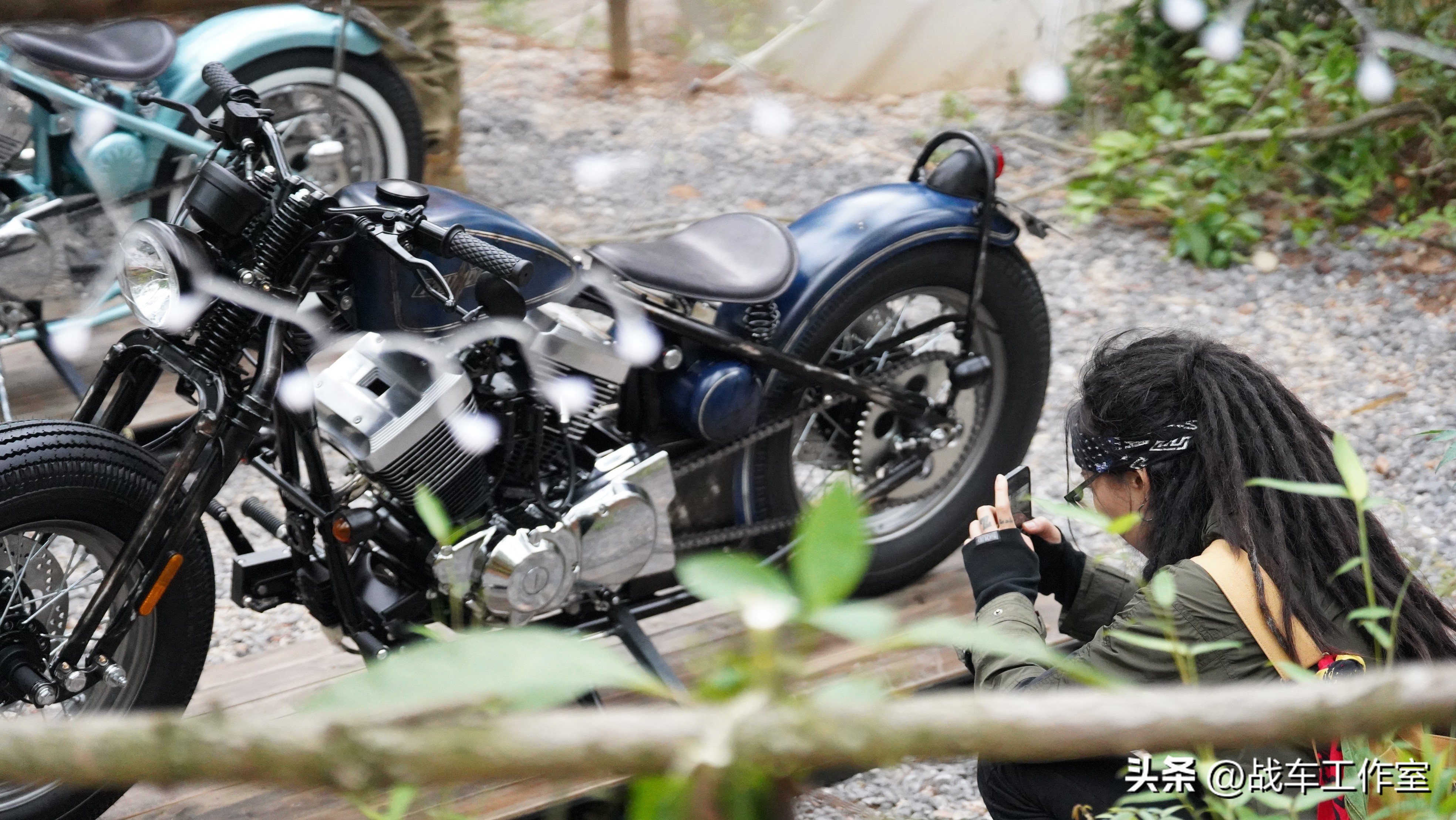 chopper报价,chopper哪款好用