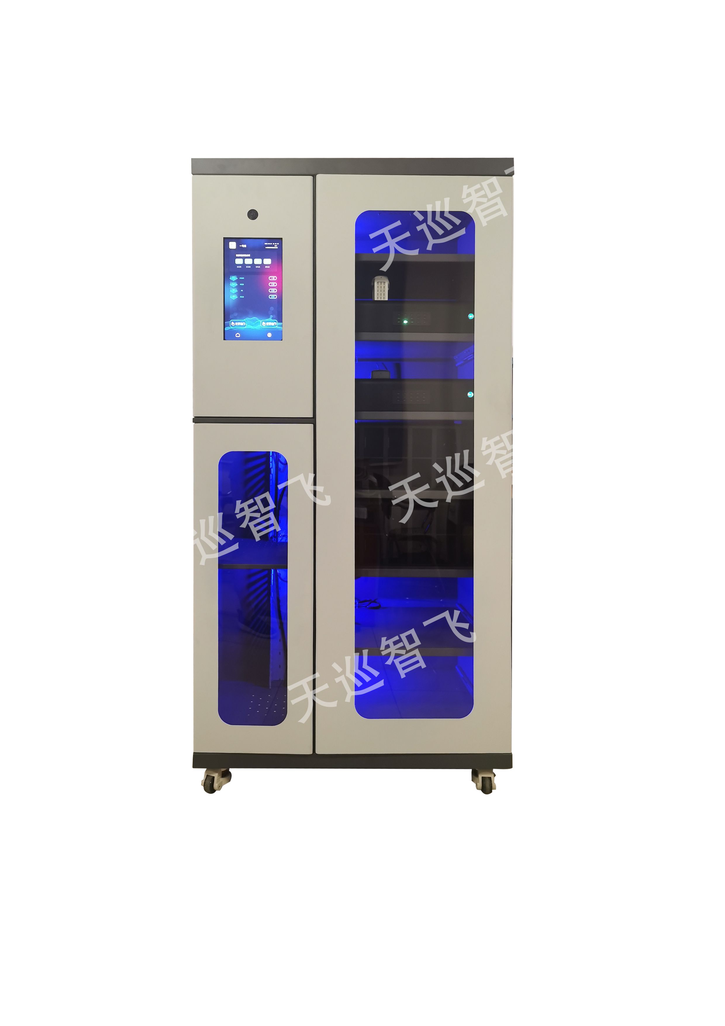 无人机电池充电柜耐火防爆,无人机电池规格和尺寸