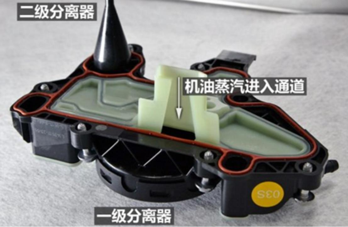 ea888分解全过程,第四代ea888专用工具的使用教程