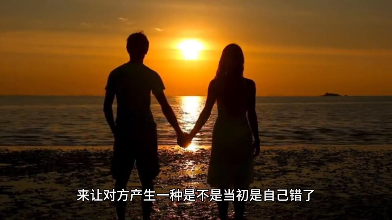 分手后挽回心软男友的最佳步骤,情感分手后正确的挽回方式