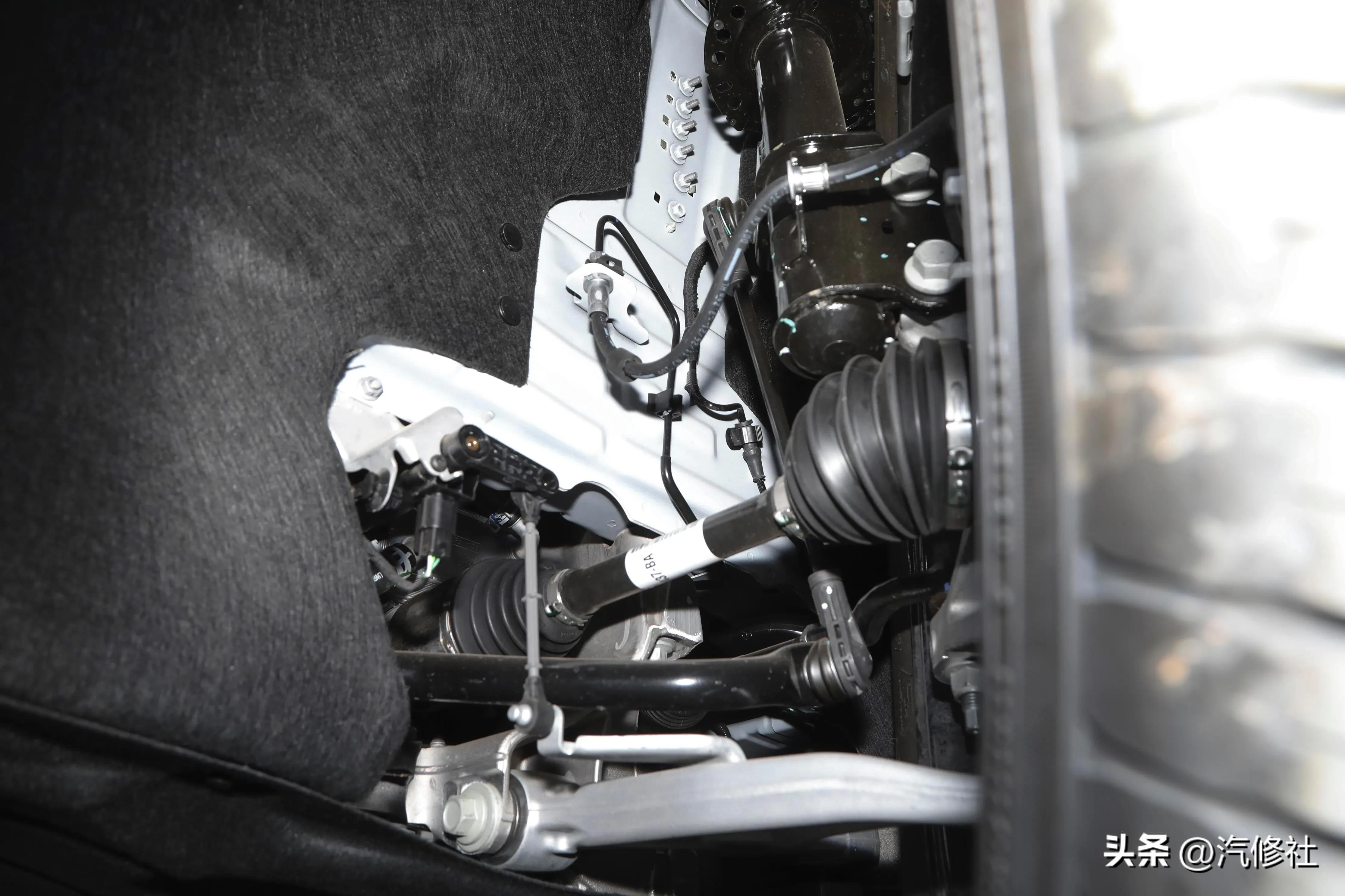 福特电马标准续航版加速,福特电马加速实测