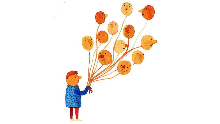 总是控制不住情绪打骂孩子怎么办,容易暴怒控制不住情绪是什么原因