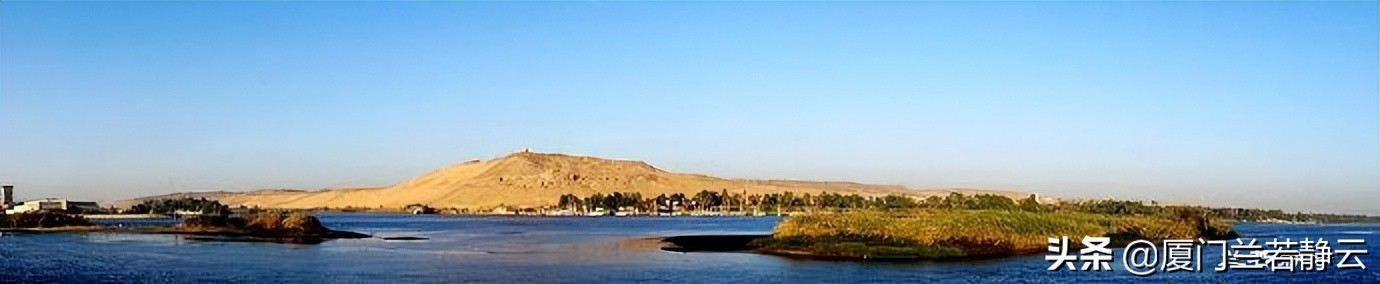 埃及尼罗河游轮介绍视频,埃及尼罗河游轮经过的神庙