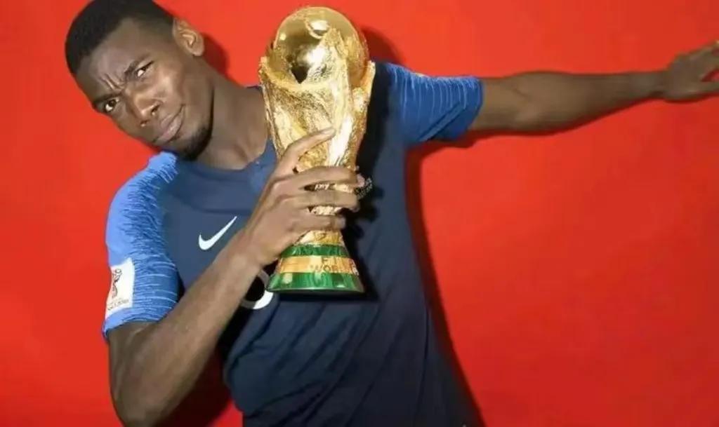 保罗博格巴足球视频,保罗博格巴射门