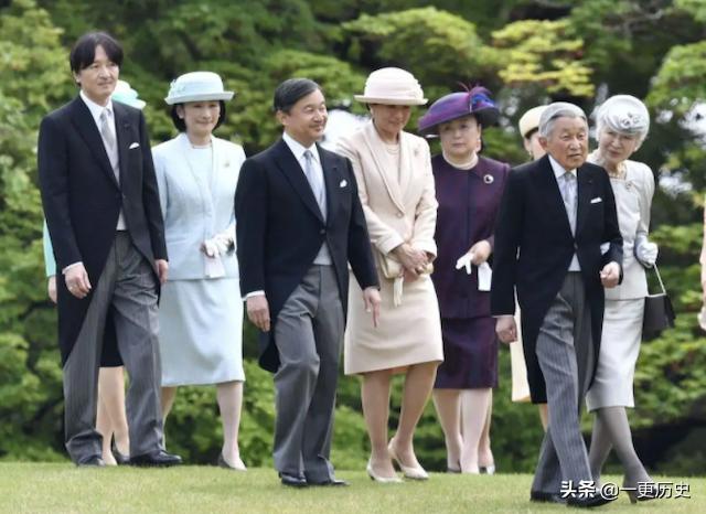 鏃ユ湰鐨囧鐢蜂竵鍑嬮浂鍘熷洜,鏃ユ湰鐨囧浜轰竵鍑嬮浂