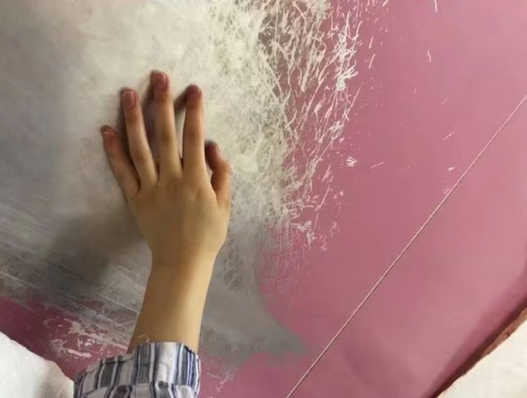 艺人的产床上遮盖了多少的秘密