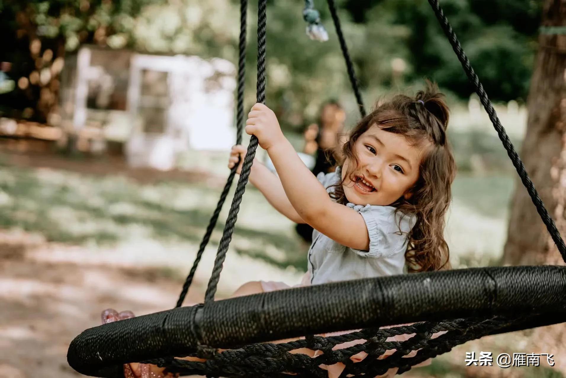 吾家小可爱谁关注我我就关注谁,邻居家有个小可爱