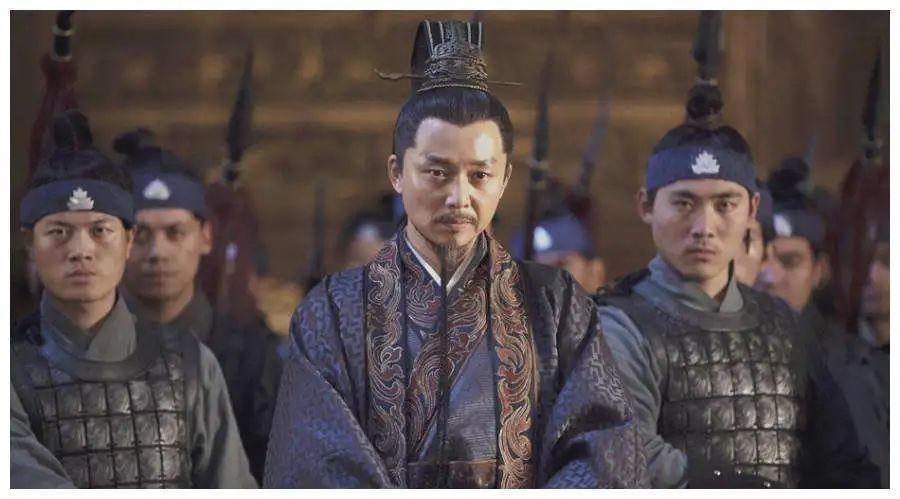 《开端》里的金牌配角，45岁才爆红，因为得罪前辈？