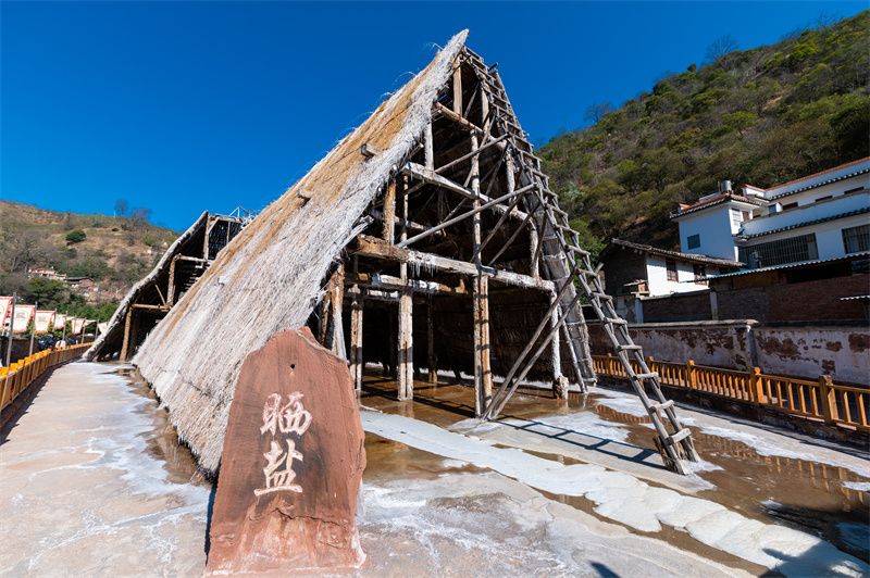 中国楚雄新韵律诗歌会现场直播,中国彝歌会楚雄赛区