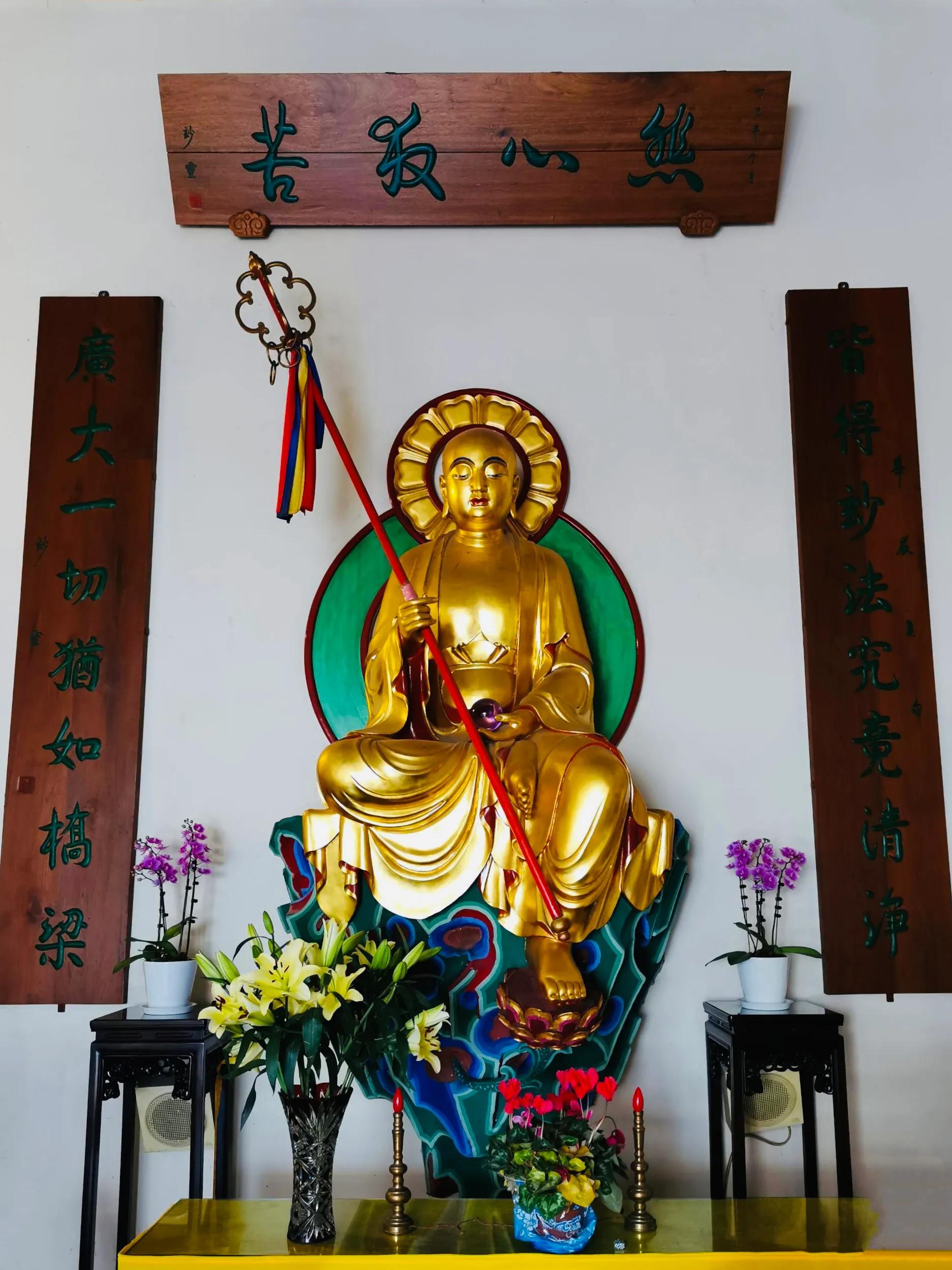 上海真如寺简介,上海真如寺方丈