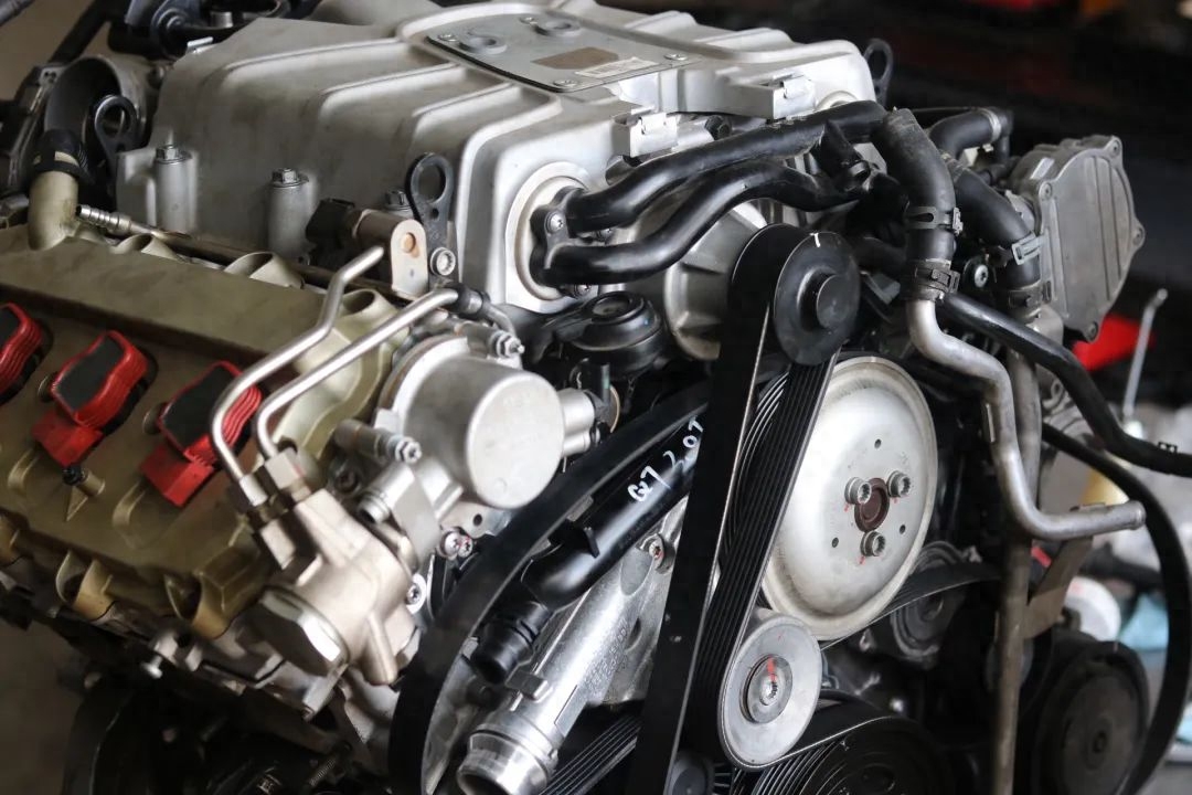 江苏13款柴油奥迪q7翻新,大哥买奥迪q7