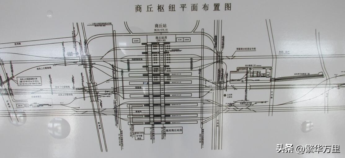商丘市行政区划调整,商丘最新行政区划调整方案