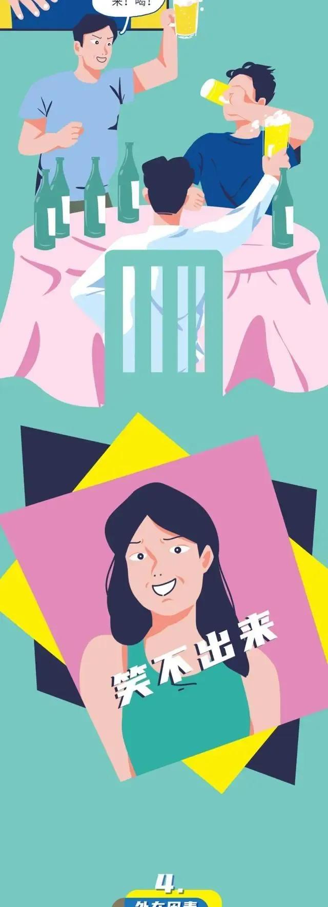 男生的屁股为什么这么翘？你知道原因吗？教你拥有蜜桃臀