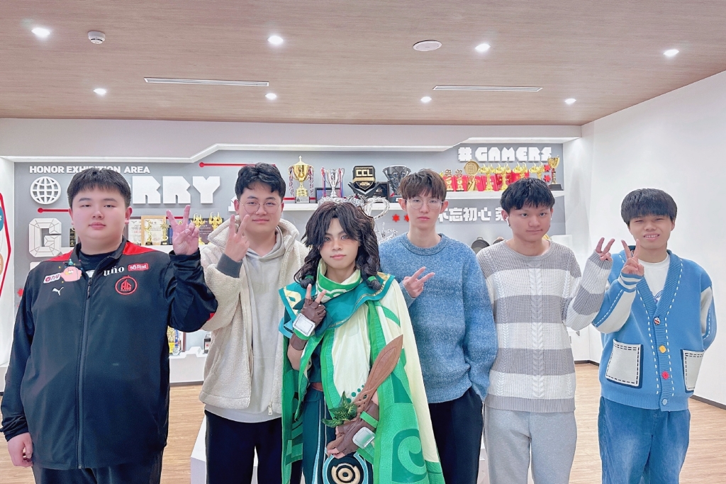 夏季赛狼队比赛赛程,夏季赛狼队vsttg解说