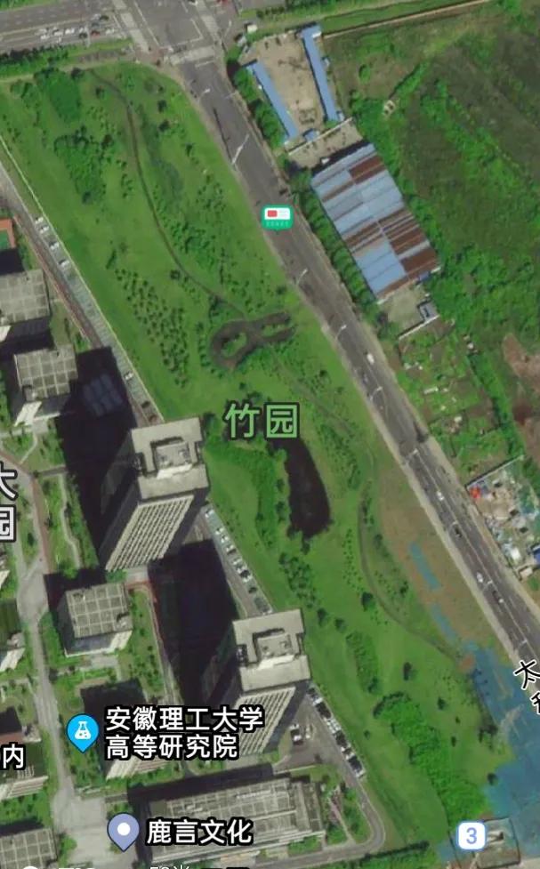 庐阳北部中心规划,合肥庐阳北部新中心规划方案