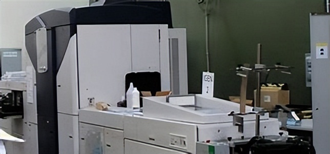 关于印刷技术80年代与现在的变化,传统印刷破局