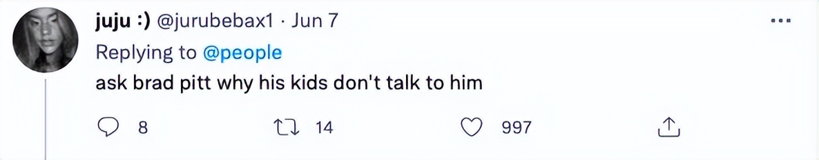 又一起世纪官司？皮特怒将前妻朱莉告上法庭：她在报复我