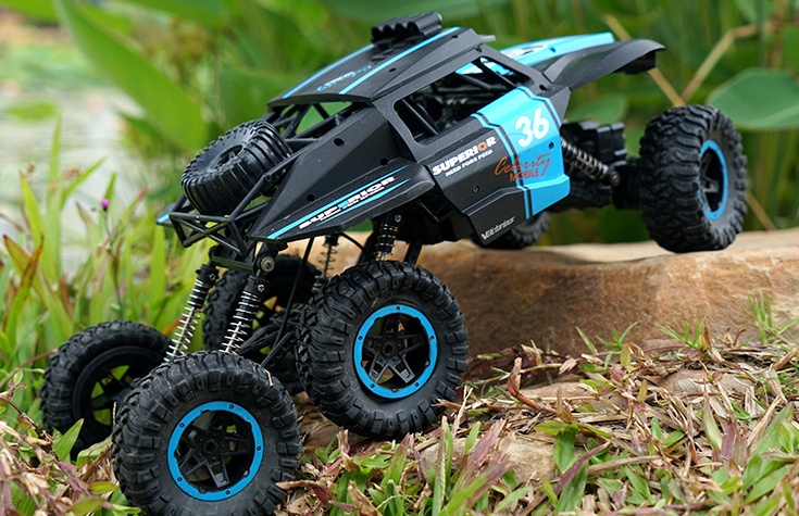 新手入门遥控车推荐,日常遥控车入门推荐