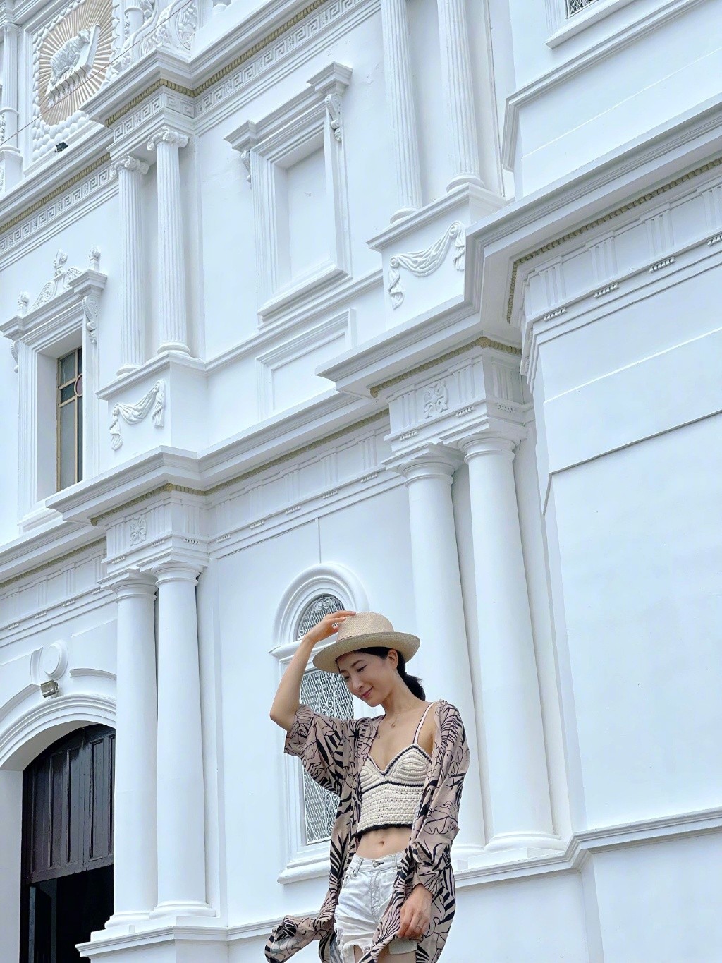 陈赫的前妻现状,陈赫的前妻个人资料