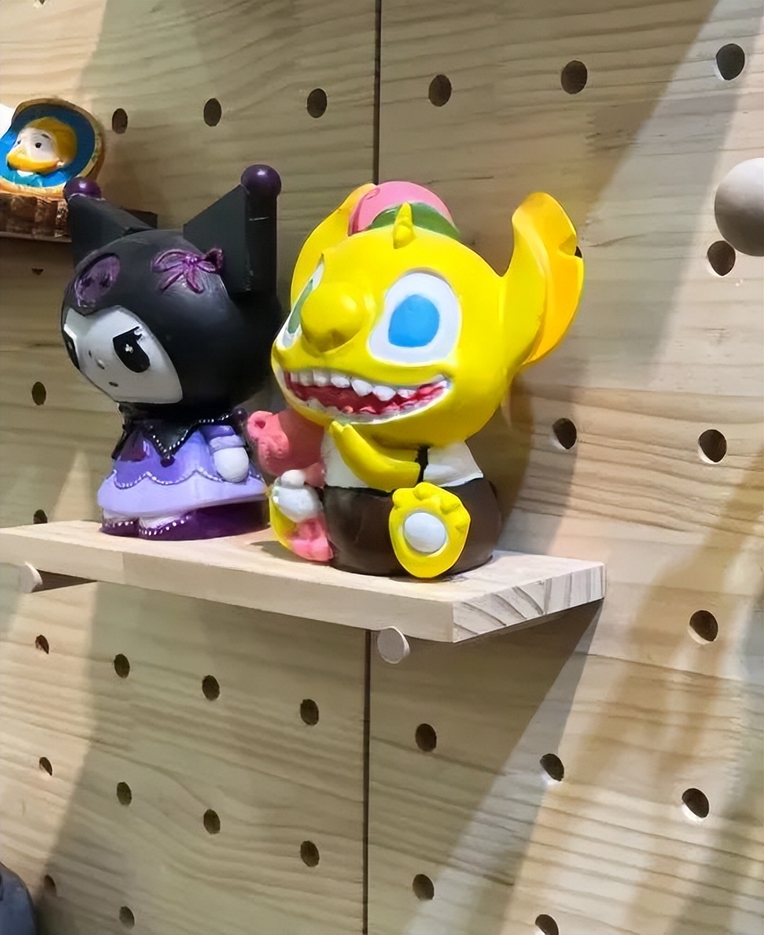 北青探店|创新百分百！这间“实验室”有各种DIY手工还能撸猫