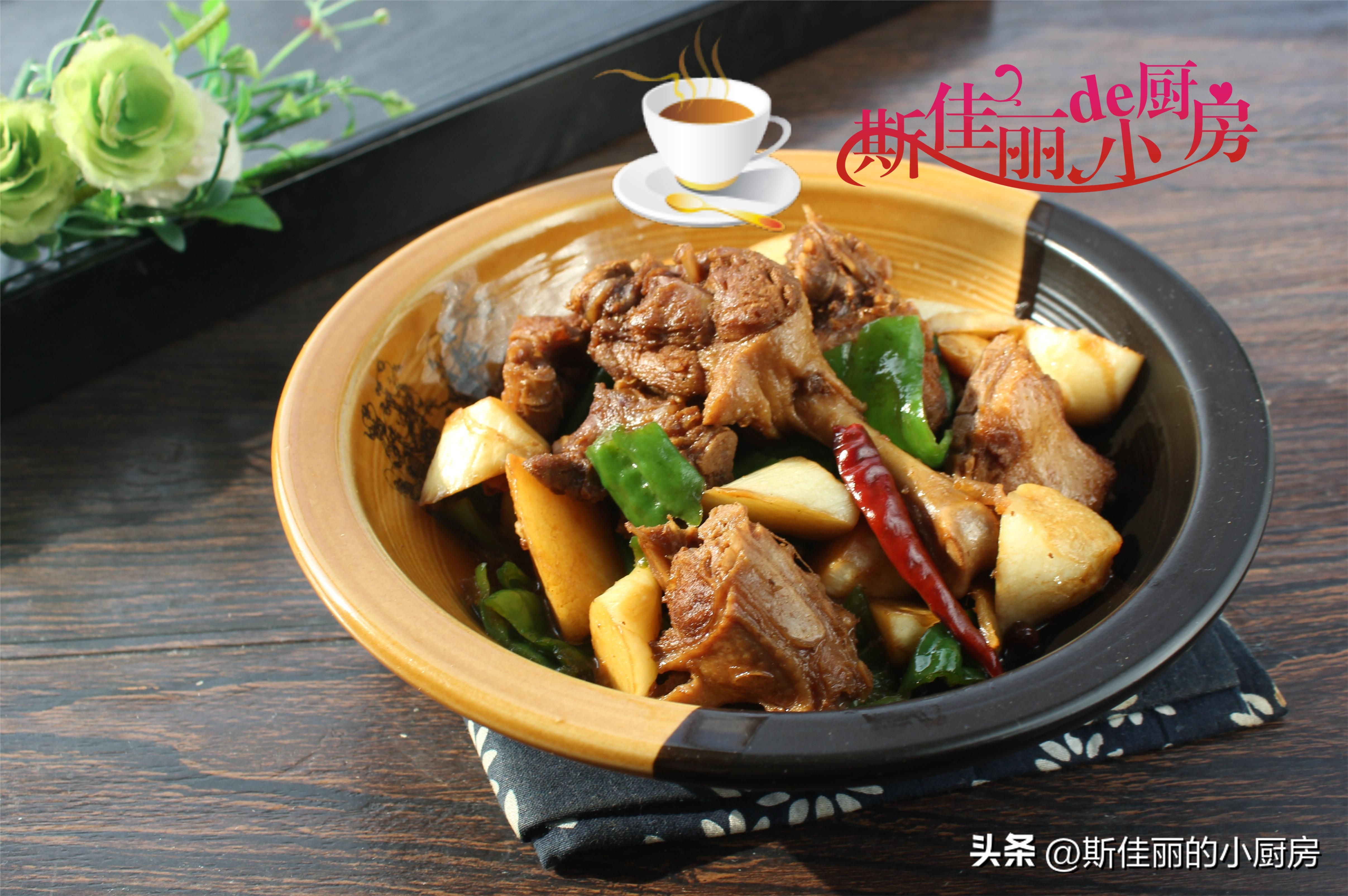 三人午餐推荐家常菜,老两口的一日三餐家常饭